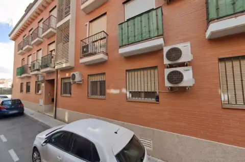 Piso en calle de Ventura Rodríguez