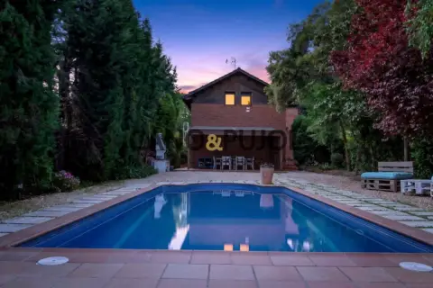 Casa en Monmany