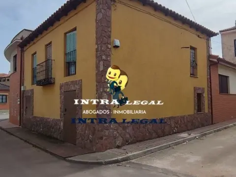 Casa en A 14 Km de Salamanca