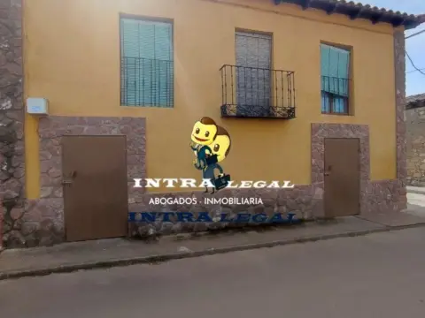 Casa en A 14 Km de Salamanca
