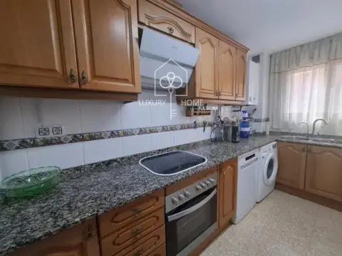 Piso en Centro