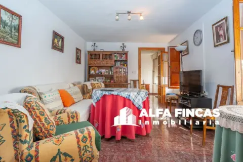 Chalet en San Clemente