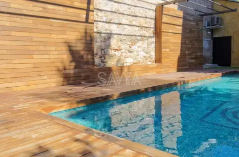 Piso en Sarrià-Sant Gervasi