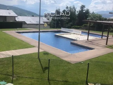 Dúplex en calle de Cerdagne, nº 26
