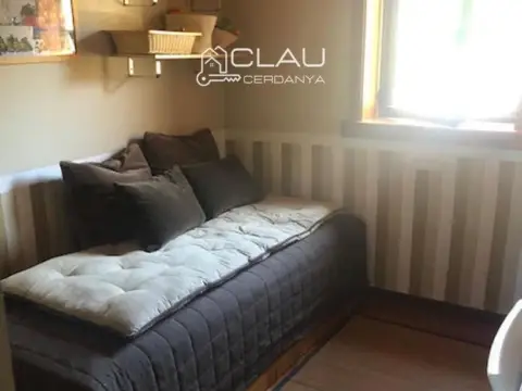 Dúplex en calle de Cerdagne, nº 26