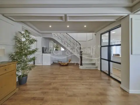 Casa en Urbanización Limoneros-Alted