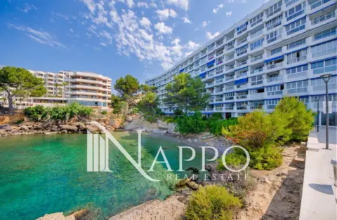 Piso en Santa Ponsa