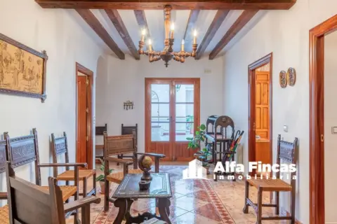 Casa en San Clemente