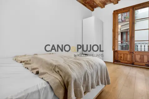 Piso en Carrer de l'Arc de Sant Ramon del Call