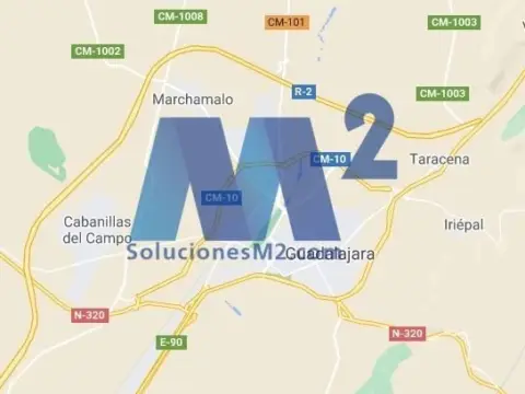 Terreno en Aguas Vivas-Las Lomas-Alamín