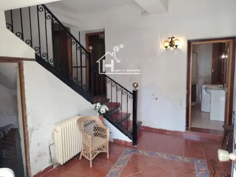 Casa en Plaza España