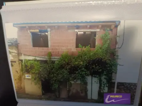 Casa en Barrillos de Curueño