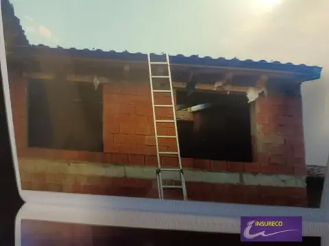Casa en Barrillos de Curueño