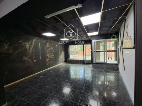 Local comercial en Carrer del Sol