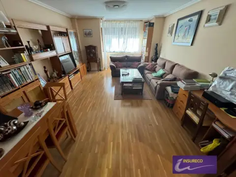 Casa en San Esteban