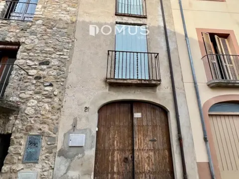 Casa en Besalú