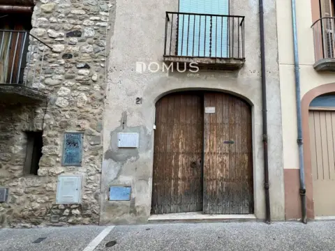 Casa en Besalú
