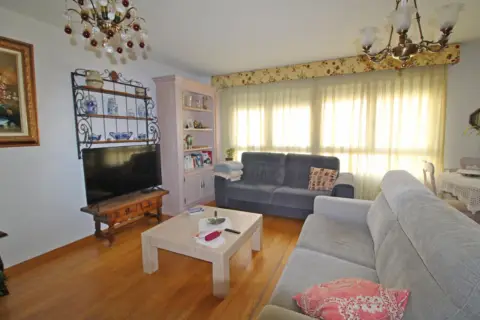 Piso en San Roque-La Concordia