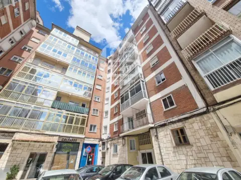 Piso – Burgos Capital