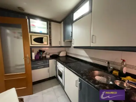 Dúplex en Trobajo del Camino