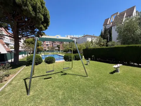 Dúplex en Carrer de la Garrotxa