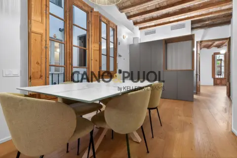 Piso en Carrer del Pi