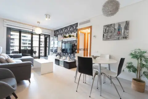 Piso en Alboraia - Alboraya
