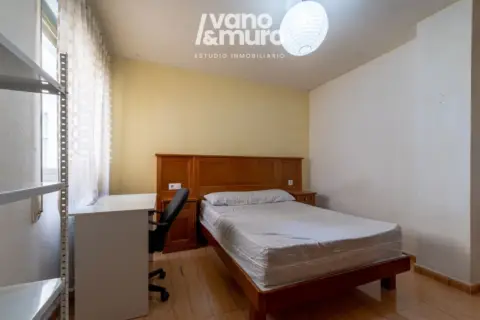 Habitación en calle Cuarta, 12