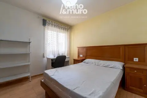 Habitación en calle Cuarta, 12