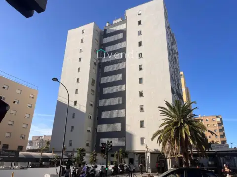 Piso en La Pastora-Zona de la Estación