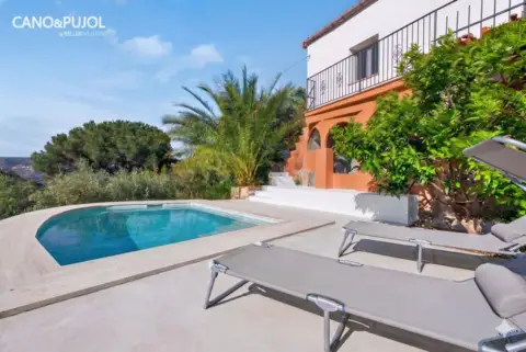 Casa en Bigues