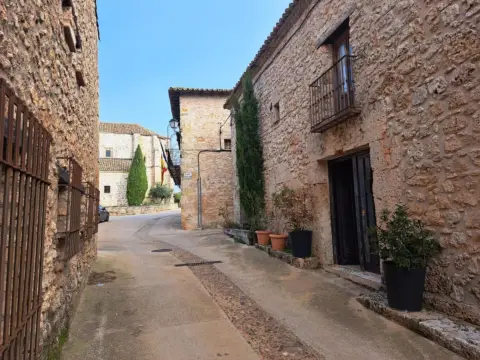 Piso en El Olivar