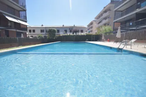 Dúplex en Carrer de la Cossetània