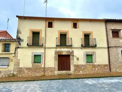 Casa en Tamajón