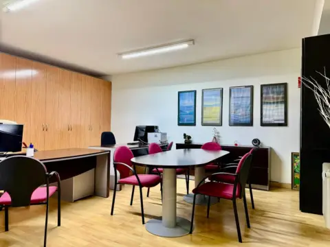 Oficina en Casco Histórico