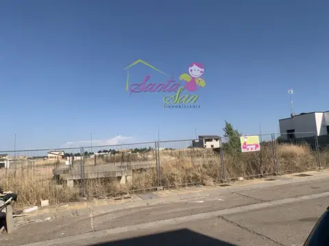 Terreno en Pelabravo