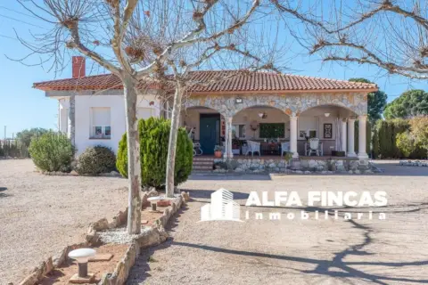 Casa en San Clemente