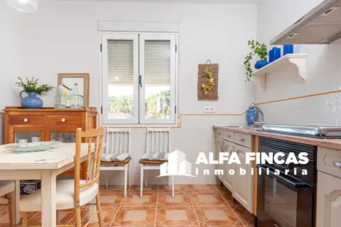 Casa en San Clemente