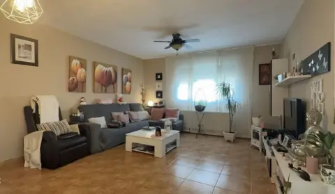 Casa pareada en Cabanillas del Campo
