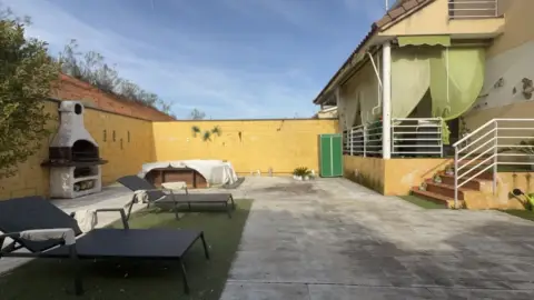 Casa pareada en Cabanillas del Campo
