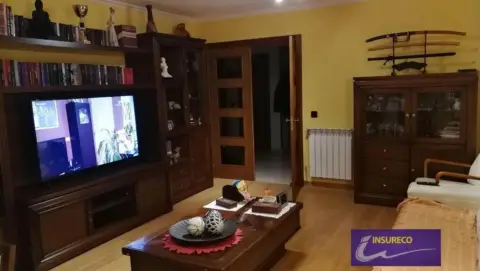 Casa en Navatejera