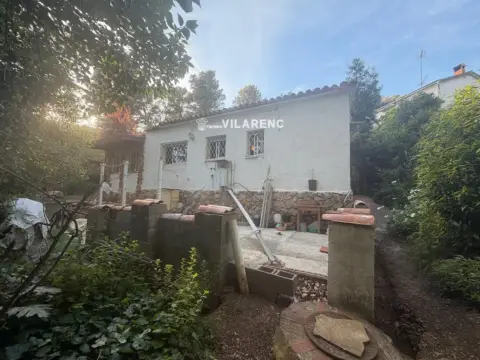 Chalet en El Montmell