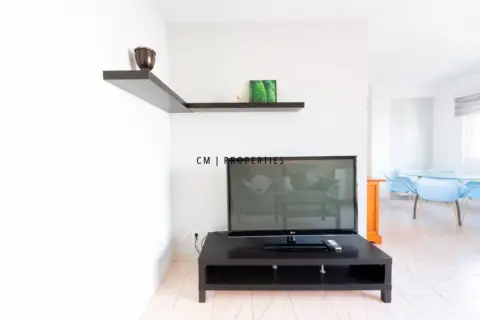 Piso en El Pla del Real