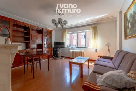 Habitación en calle Cuarta, 12