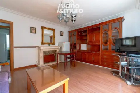 Habitación en calle Cuarta, 12