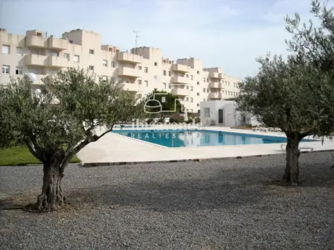 Piso en Cala de Bou