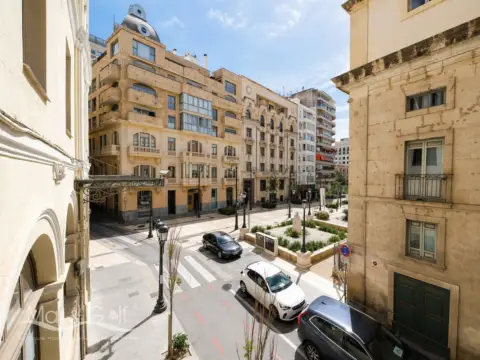 Oficina en Centro, Alicante