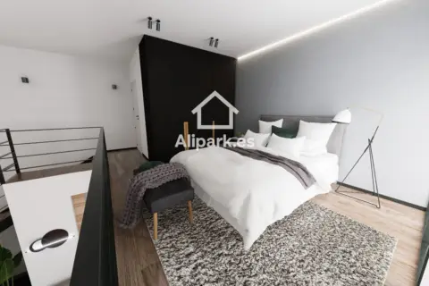 Apartment in Alicante - Alacant