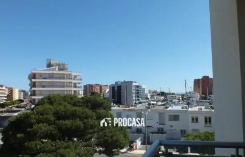 Piso en Santa Margarida
