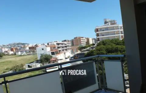 Piso en Santa Margarida